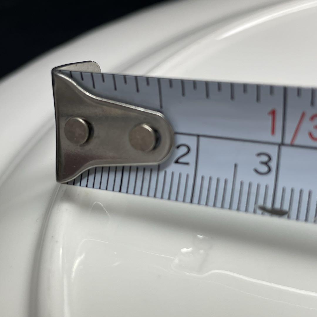 ロイヤルウースター ラビニア プレート 8枚 23cm 23.5cm