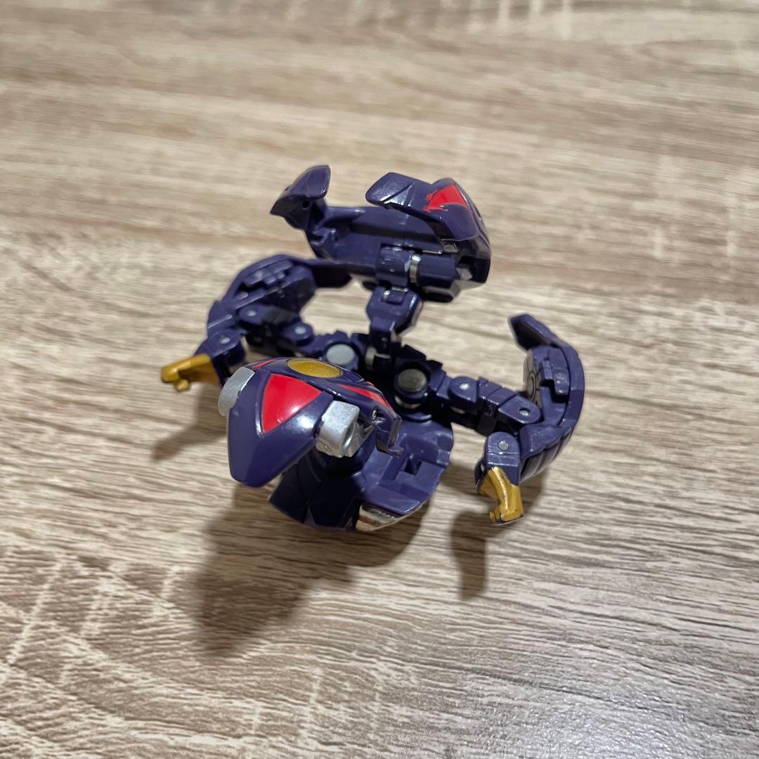 爆丸 幻ムニキス ホロムニキス - メルカリ