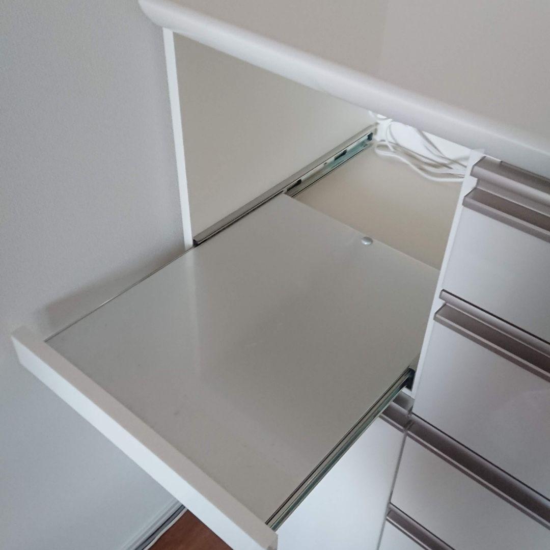 値下げ！食器棚 パモウナ