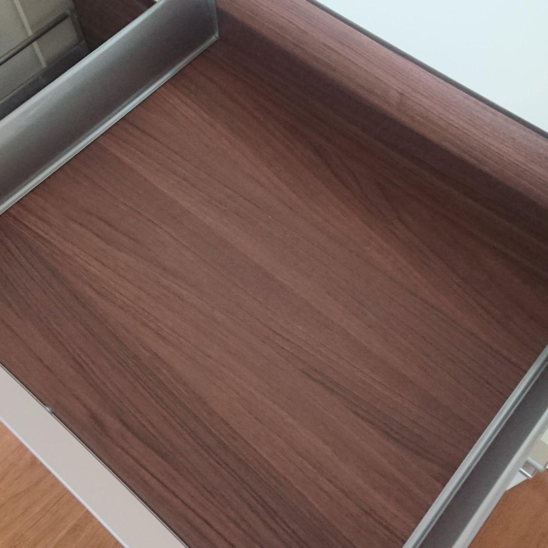 値下げ！食器棚 パモウナ