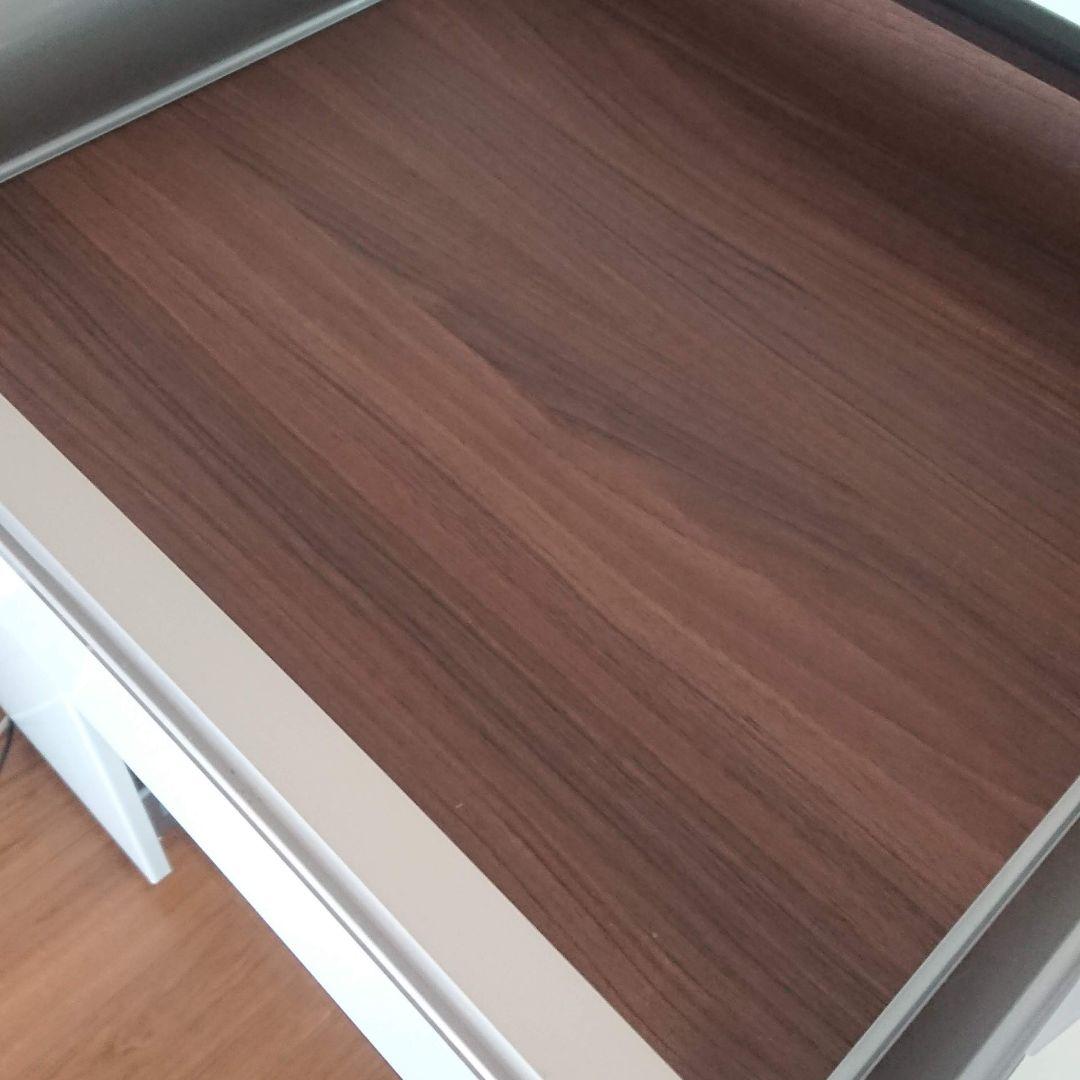 値下げ！食器棚 パモウナ