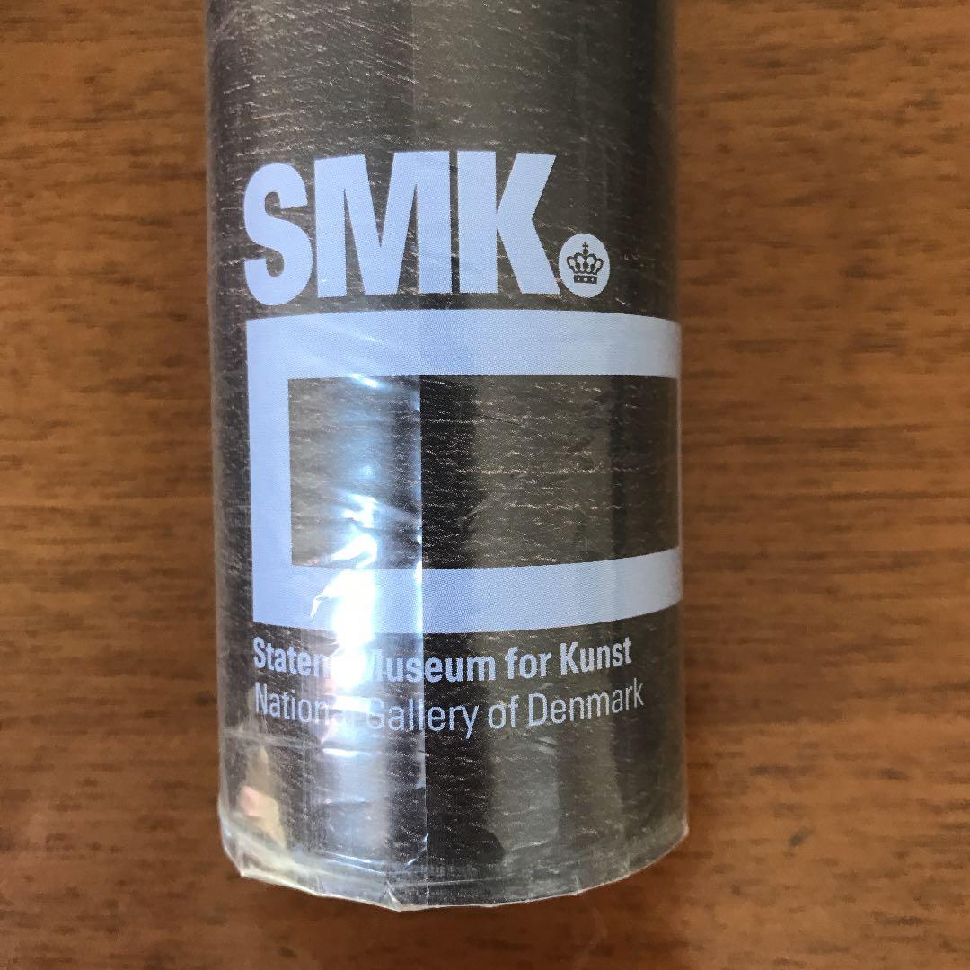 小物入れ Hammershoi Poster \"Stue\" SMK