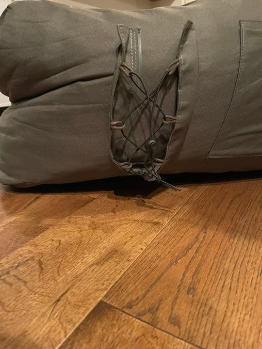 ソファベッド Output life Compression Garden Sofa