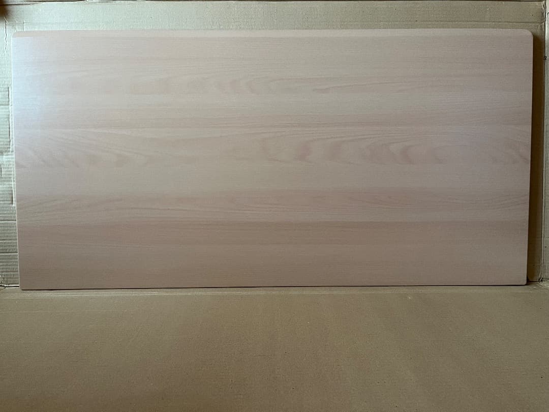 キャスターデスク ナカバヤシHEC-1260 送料込