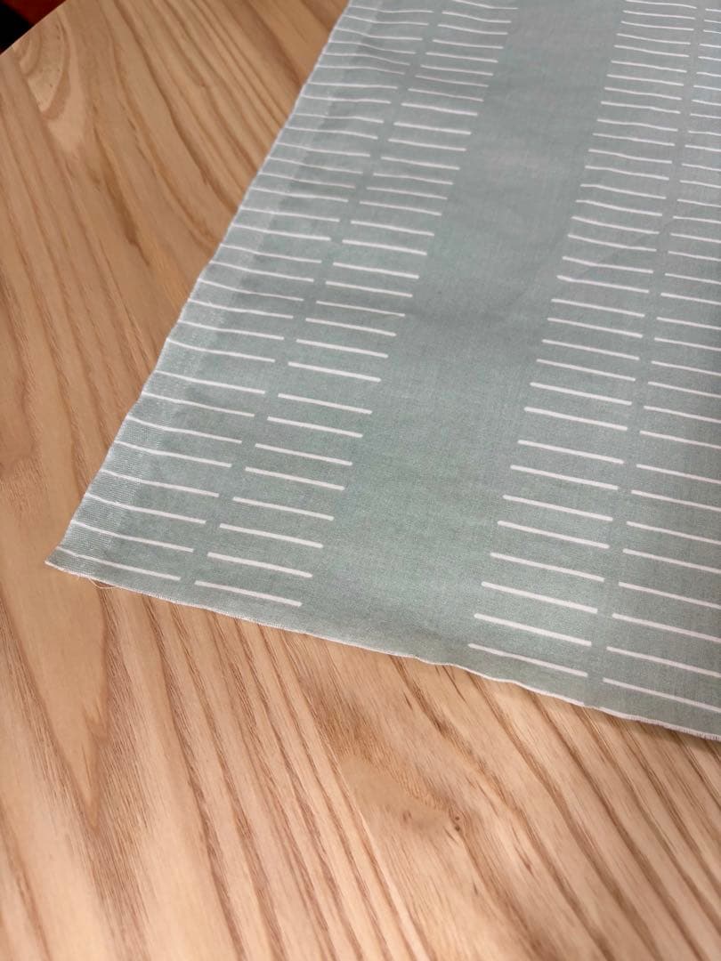 ローゼンバーグコペンハーゲン 撥水加工 テーブルクロス【180】