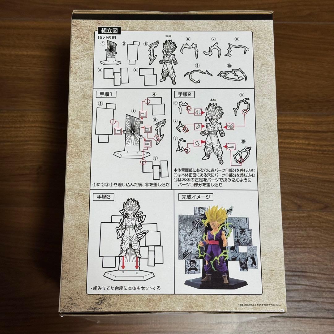 【新品未開封】ドラゴンボール 一番くじ 40周年 C賞、D賞、E賞 3点 特典付