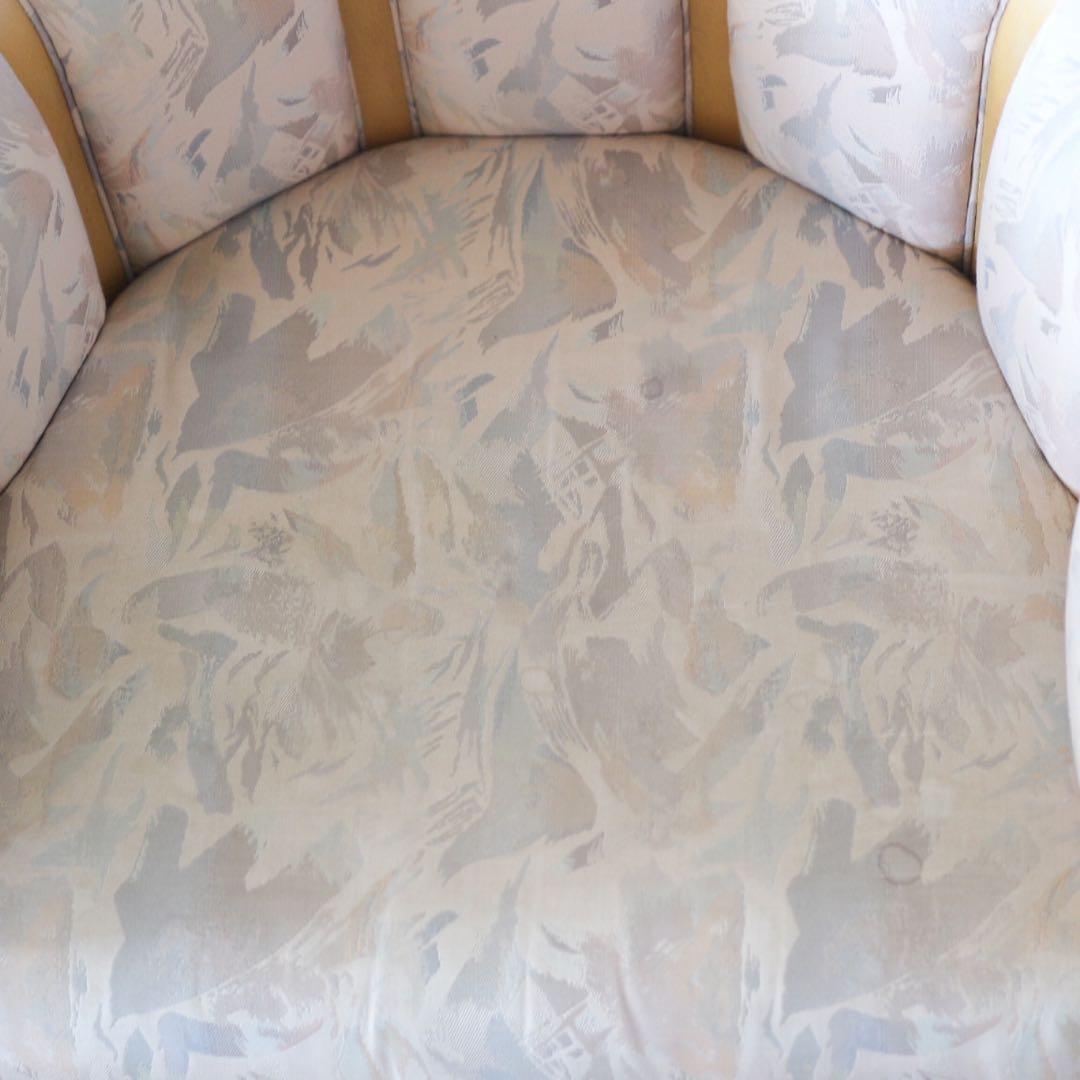 天童木工 (Tendo) ヴィンテージ ラウンジチェア 1人掛けソファ