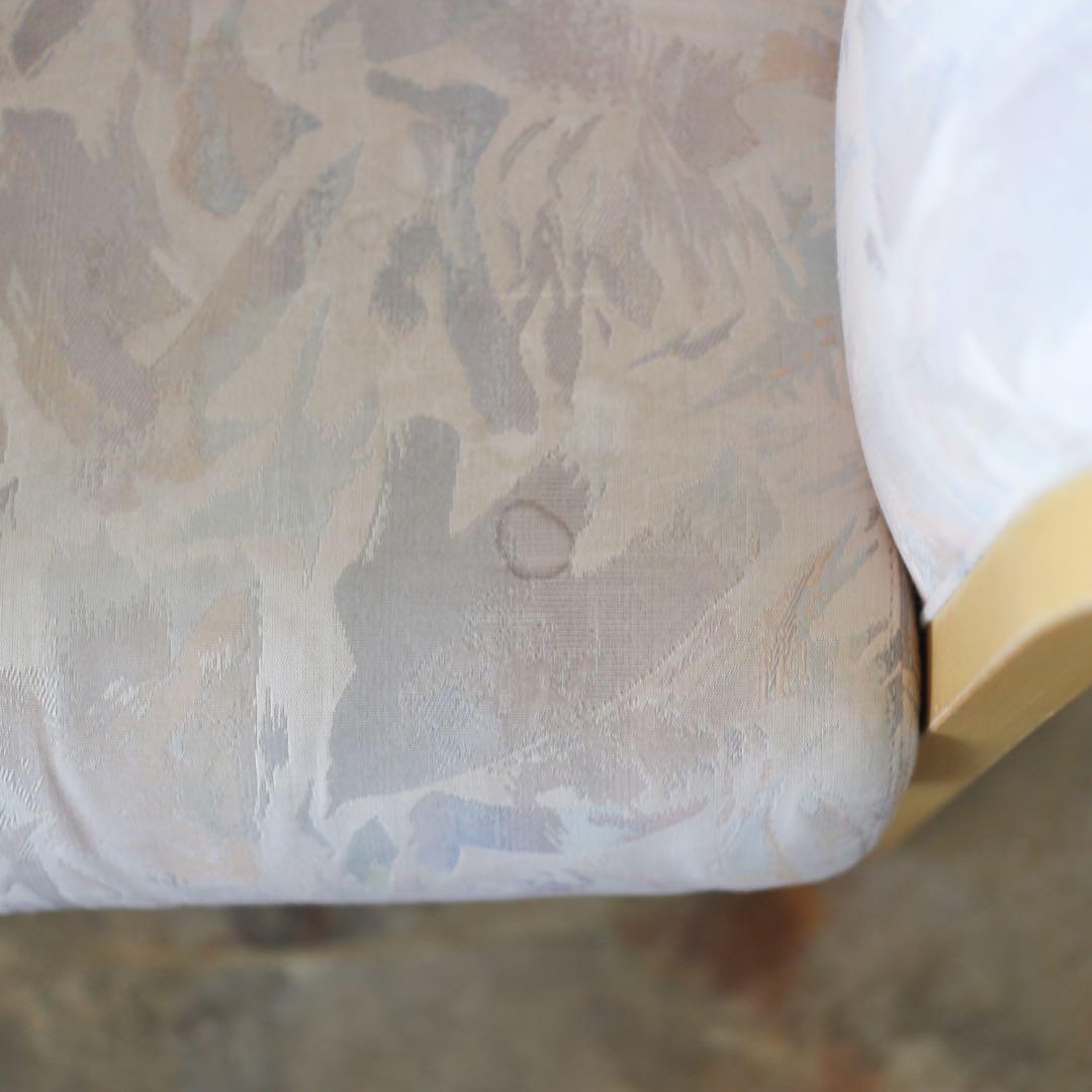 天童木工 (Tendo) ヴィンテージ ラウンジチェア 1人掛けソファ