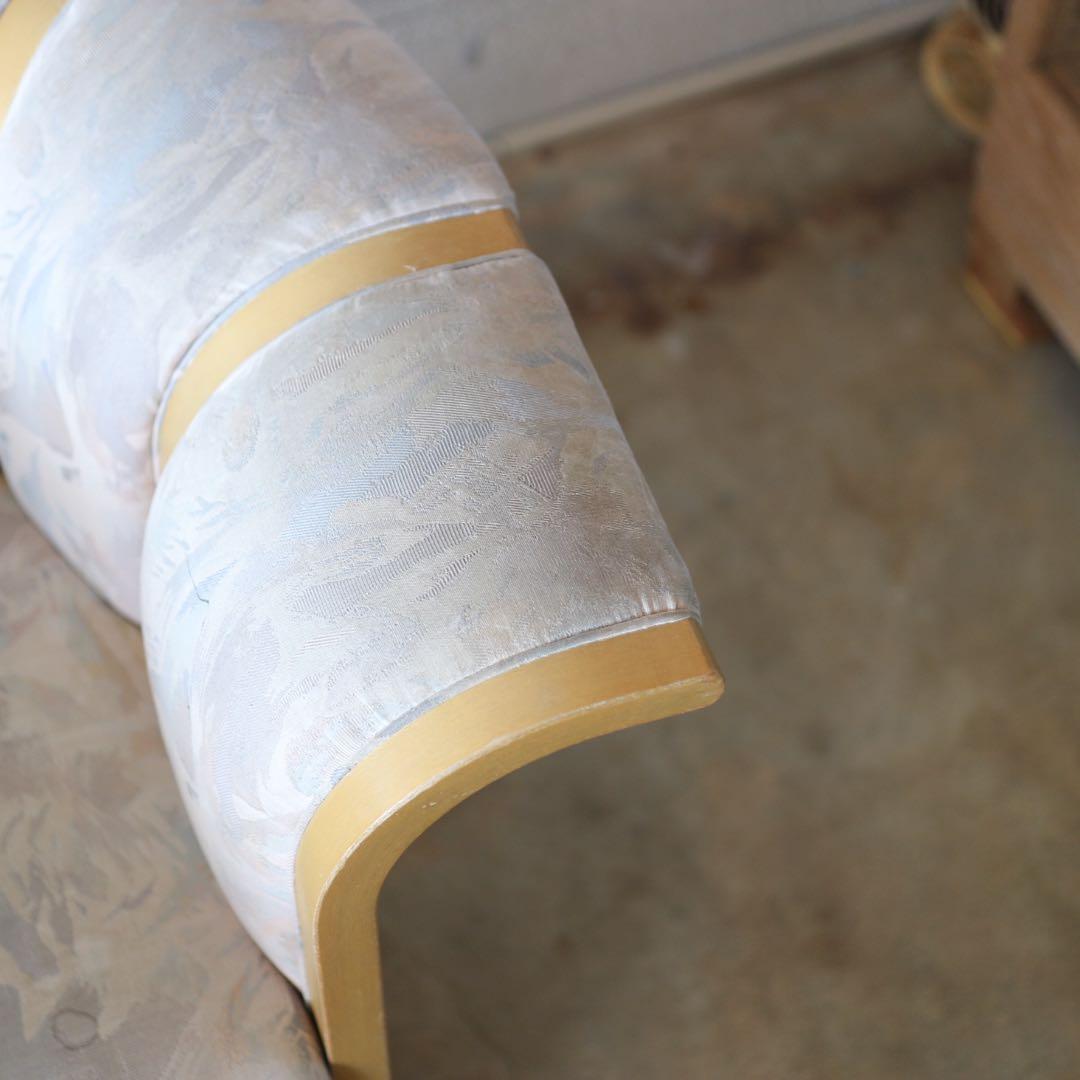 天童木工 (Tendo) ヴィンテージ ラウンジチェア 1人掛けソファ