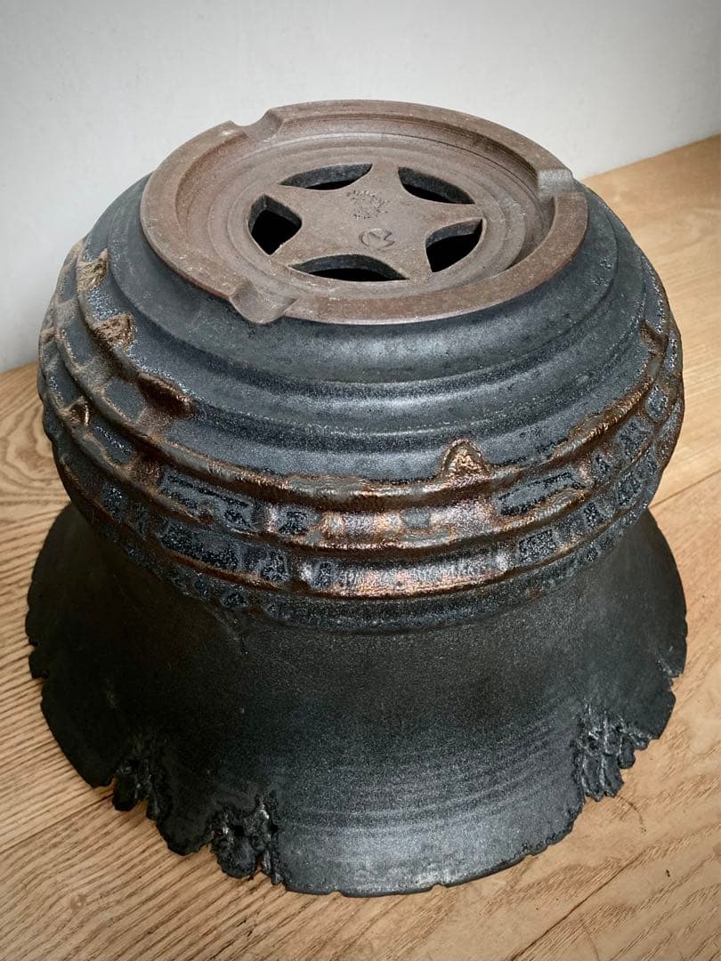 CJ plants × 4C studio コラボ鉢　XXXL