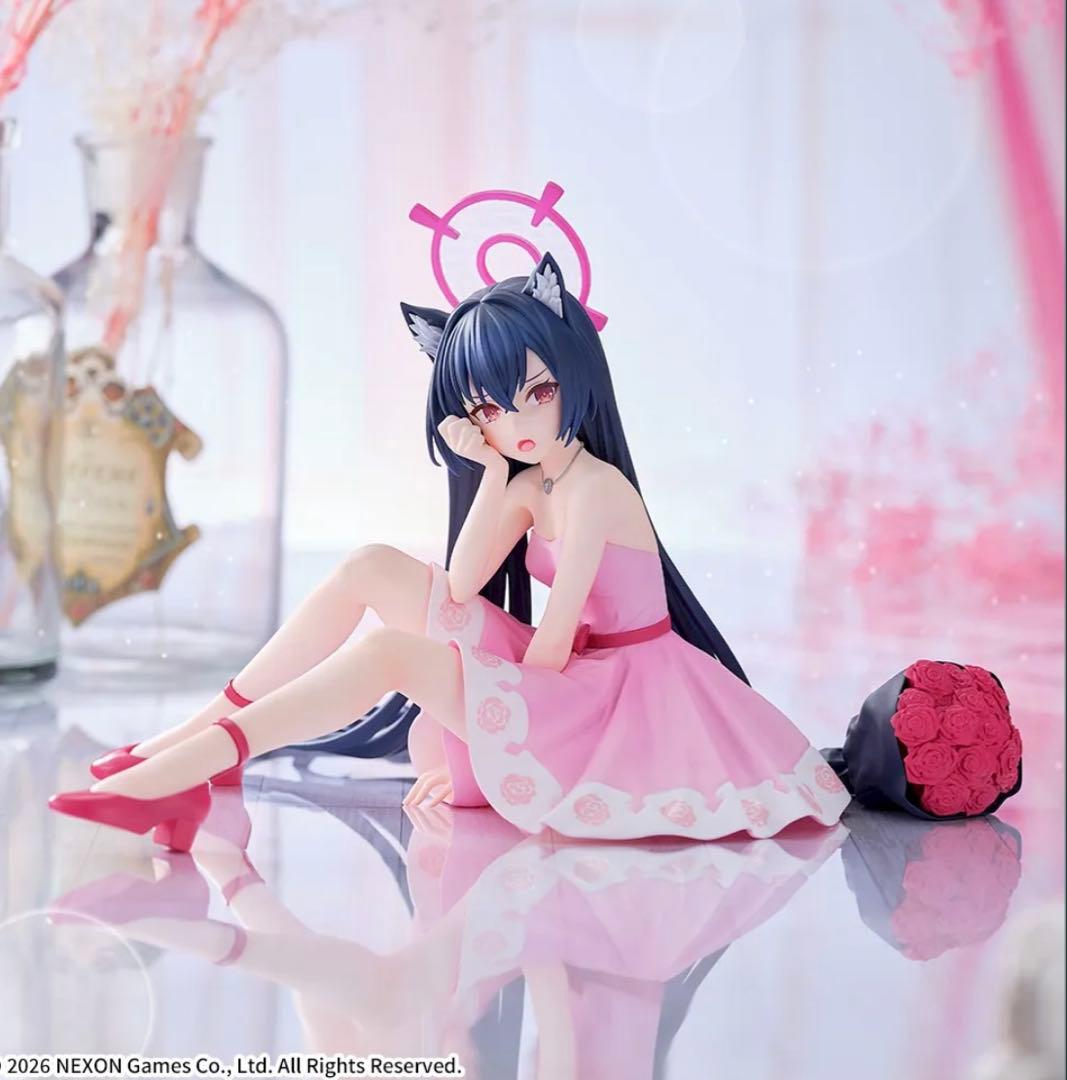 ブルーアーカイブ Yumemirize フィギュア 3種セット ⑥ - メルカリ