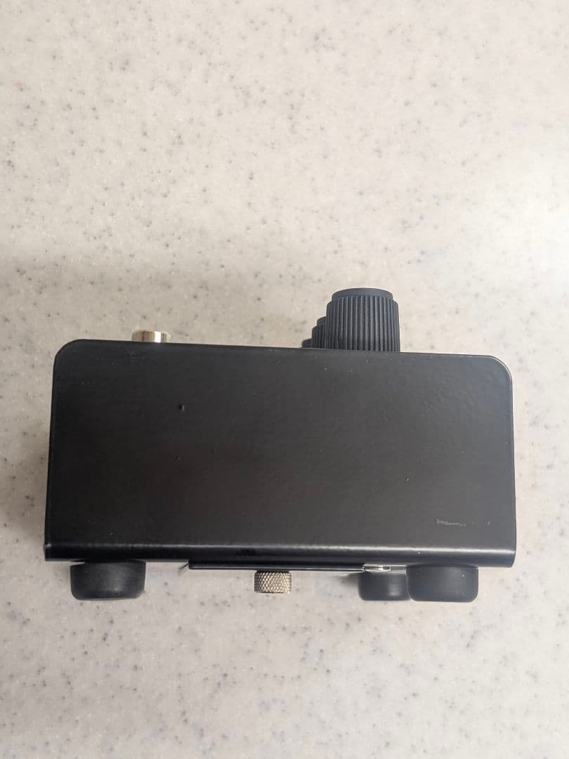 ギター proco White Face RAT '85 Reissue LTD