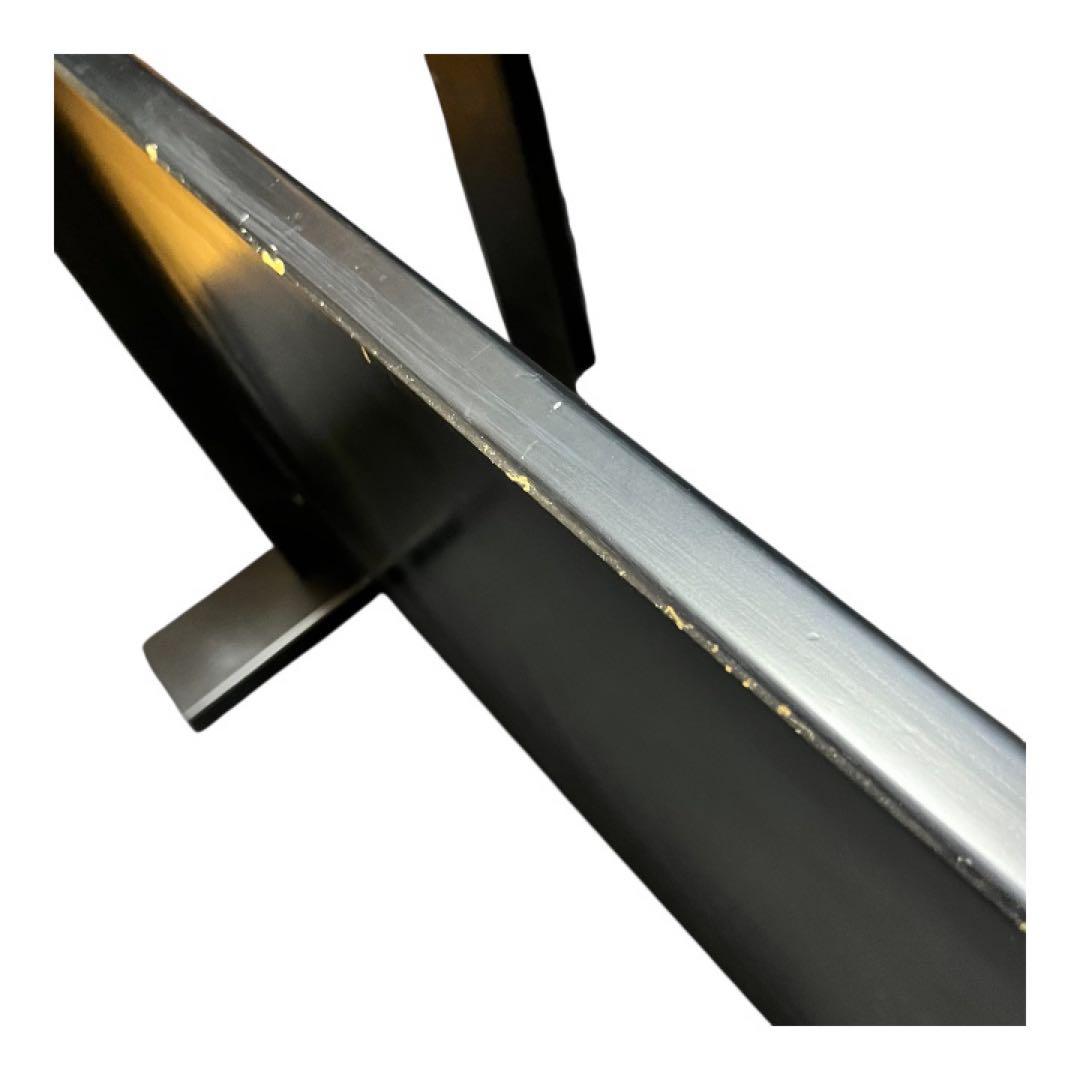 【送料込み】Karimoku カリモク ガラスセンターテーブル ヴィンテージ家具