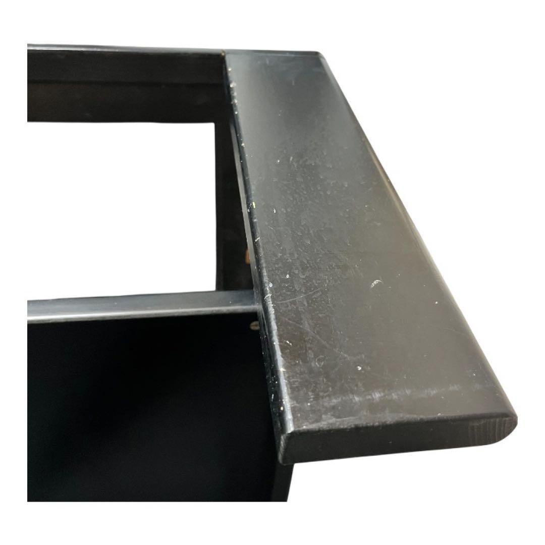 【送料込み】Karimoku カリモク ガラスセンターテーブル ヴィンテージ家具