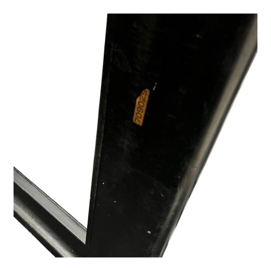 【送料込み】Karimoku カリモク ガラスセンターテーブル ヴィンテージ家具