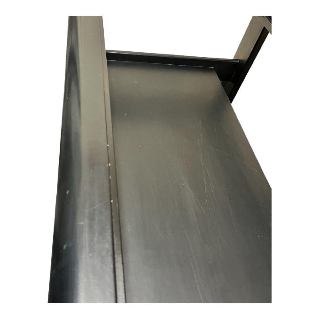 【送料込み】Karimoku カリモク ガラスセンターテーブル ヴィンテージ家具