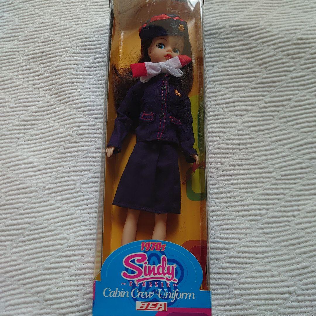 シンディ☆1970Classic