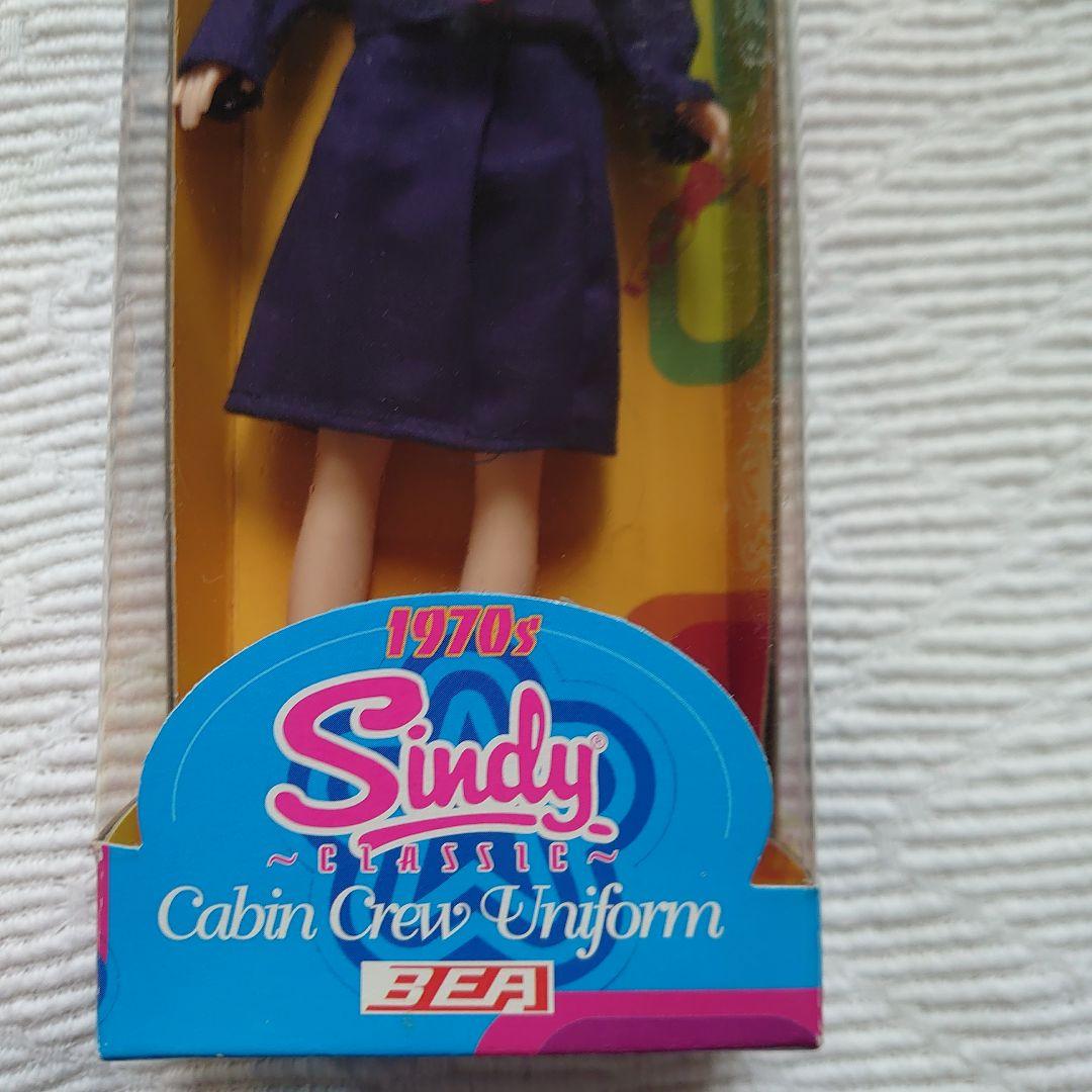 シンディ☆1970Classic