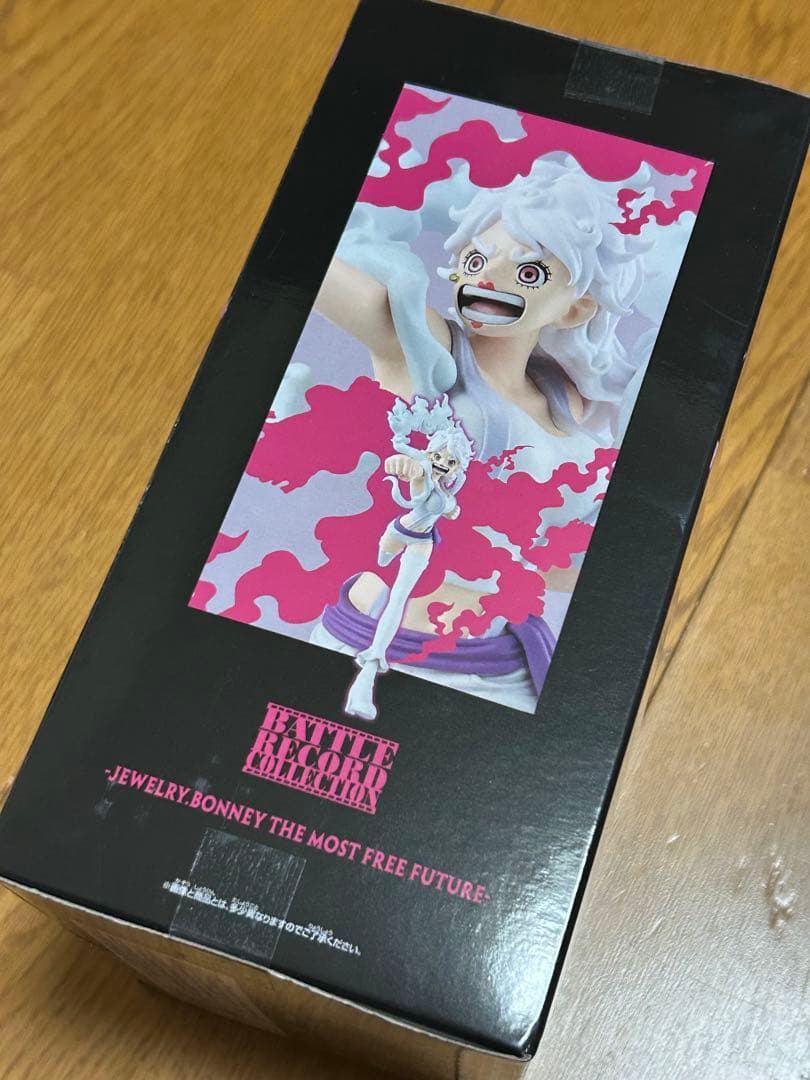 ワンピース フィギュアセット ニカルフィ ゾロ ニカボニー ナミ