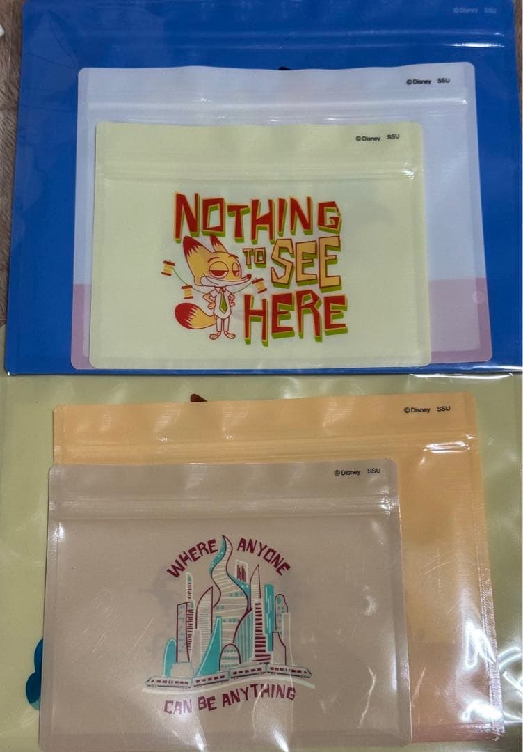 Happyくじ ズートピア2 【LAST賞】ニック フィギュア