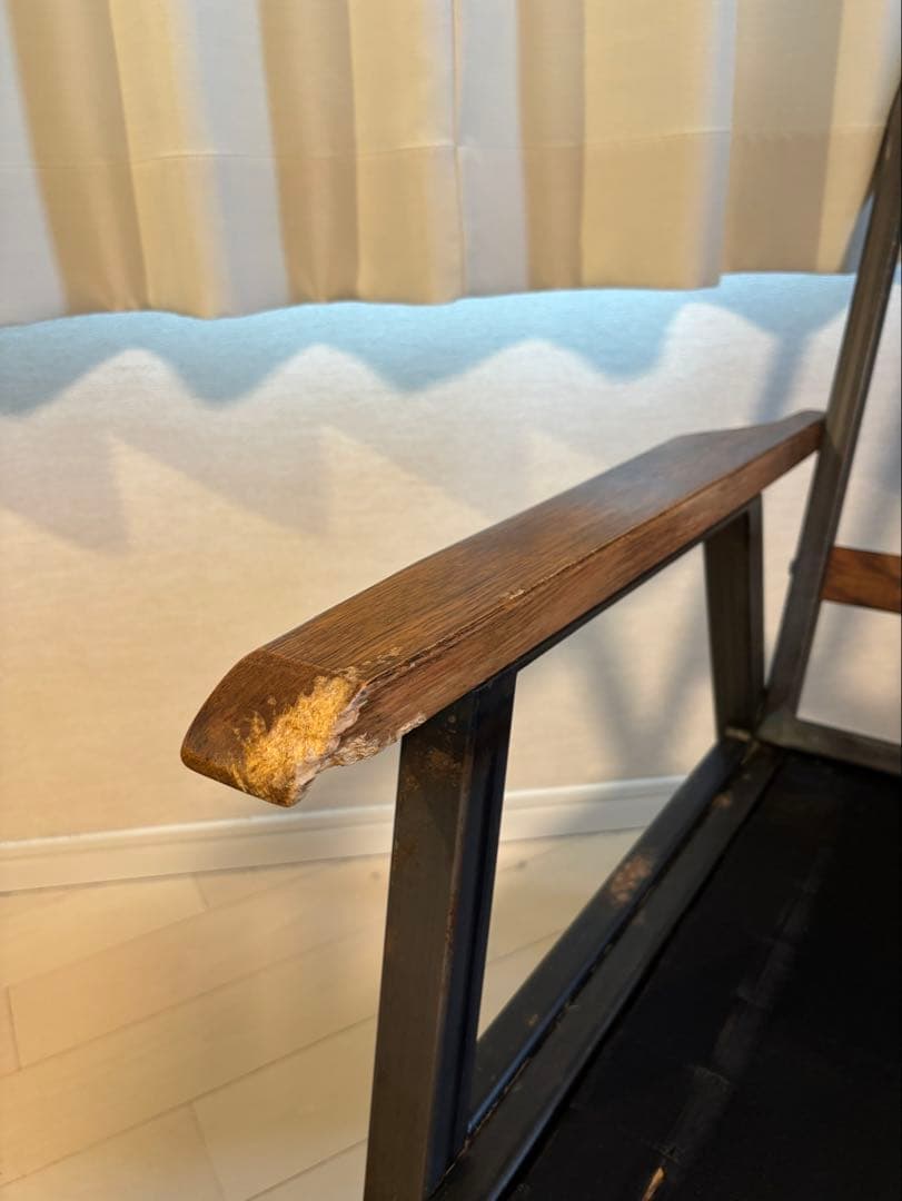 acme furniture grandview sofa ブラウンレザーソファ