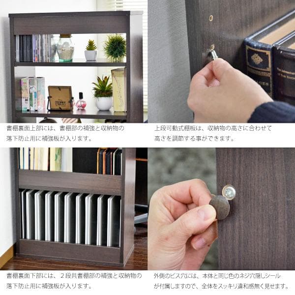 《新品・送料無料》パソコンデスク 書棚付き 105幅 ホワイト L字型 学習机