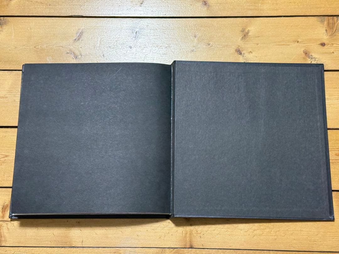 ahirumi　オーダー品