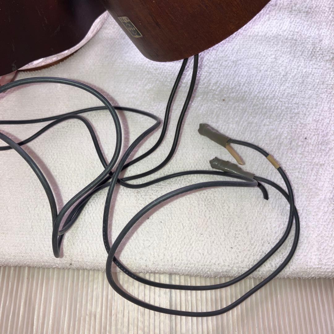 白熱灯照明器具　昭和レトロ　ビンテージ　ナショナル　アンティーク