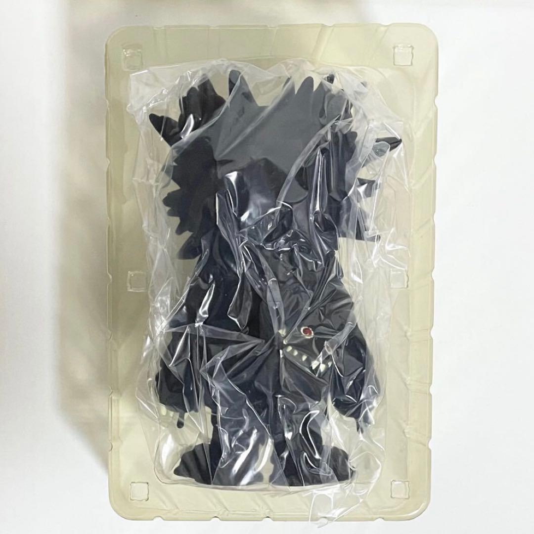 INSTINCTOY インスティンクトイ inc 1/6計画限定フロッキー