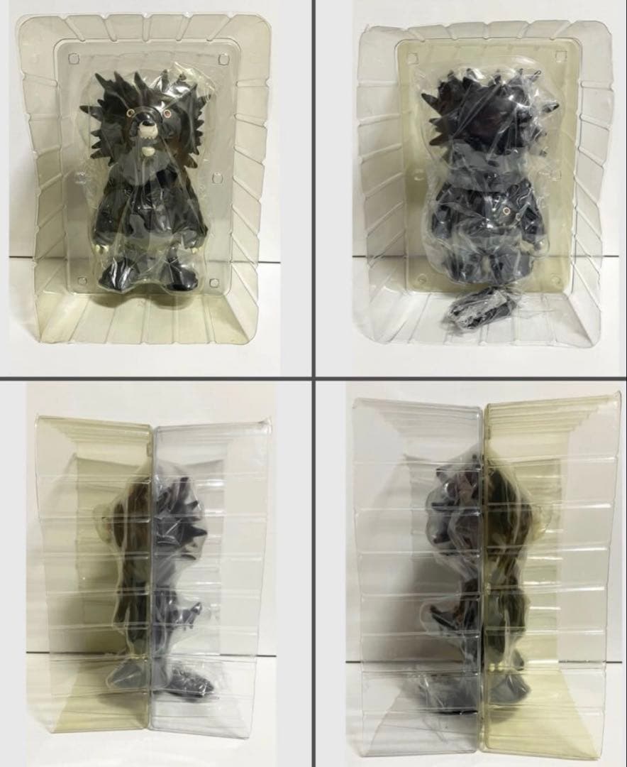 INSTINCTOY インスティンクトイ inc 1/6計画限定フロッキー