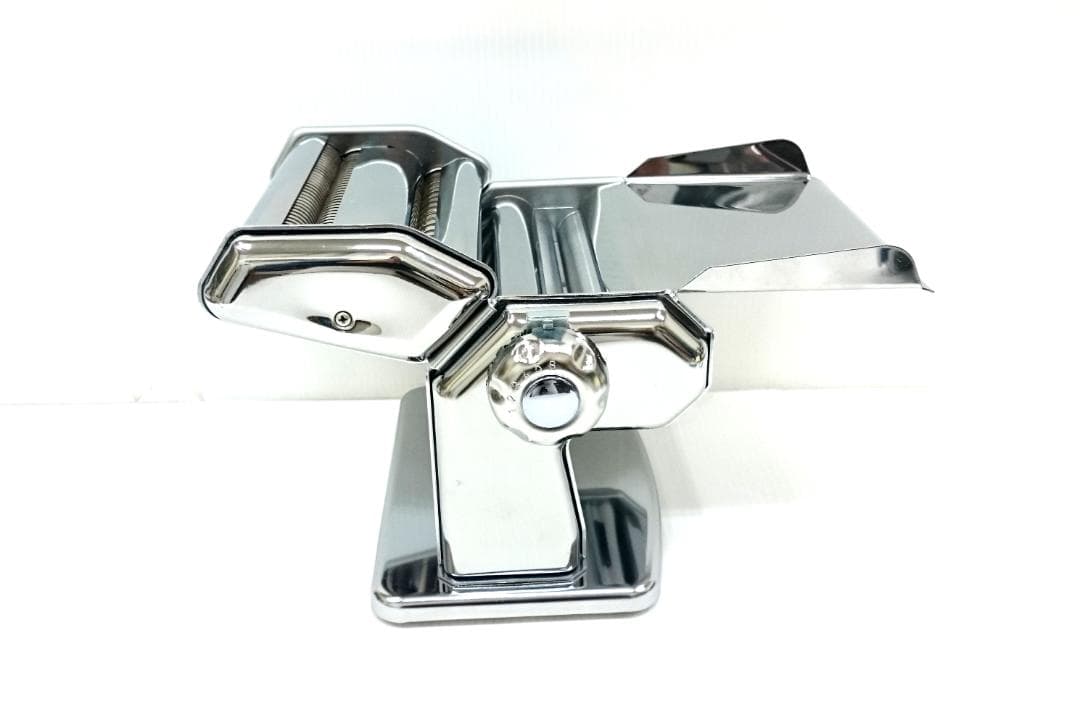 インペリア 【イタリア製】家庭用 手動式 パスタマシン SP-150 製麺機