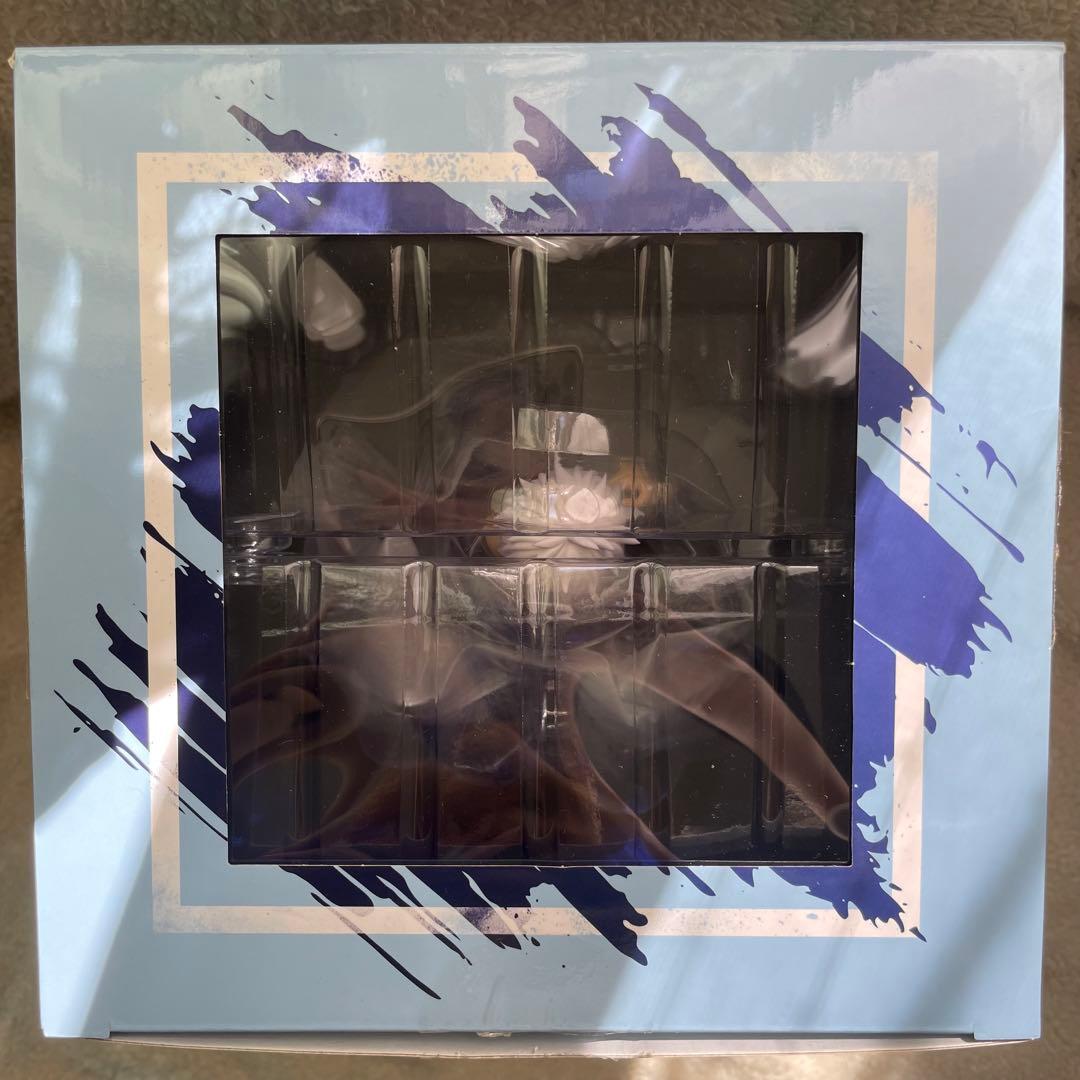 呪術廻戦 五条悟 MAPPA SHOWCASE 1/7 スケールフィギュア 新品