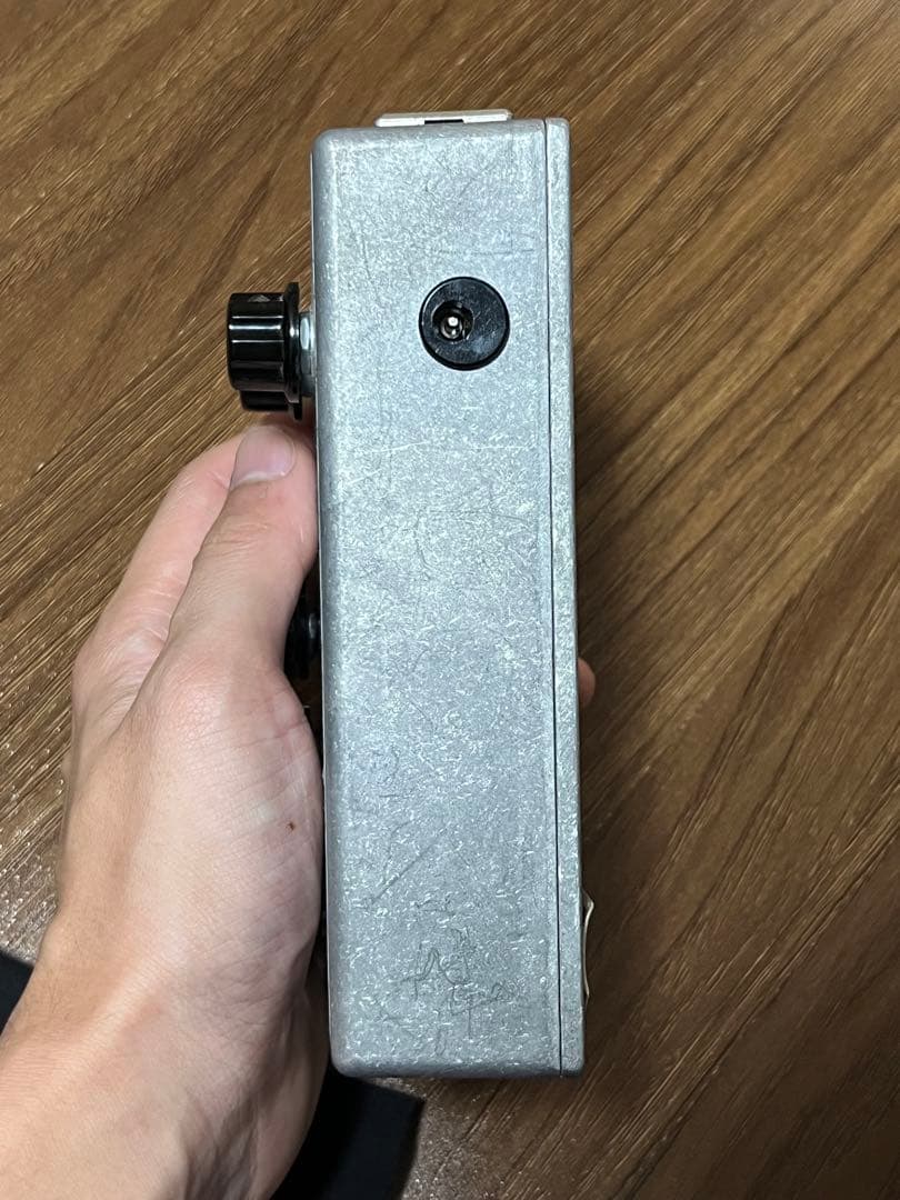 K&T electronics 様専用】EVA電子 マイクロプリアンプ/DI - メルカリ