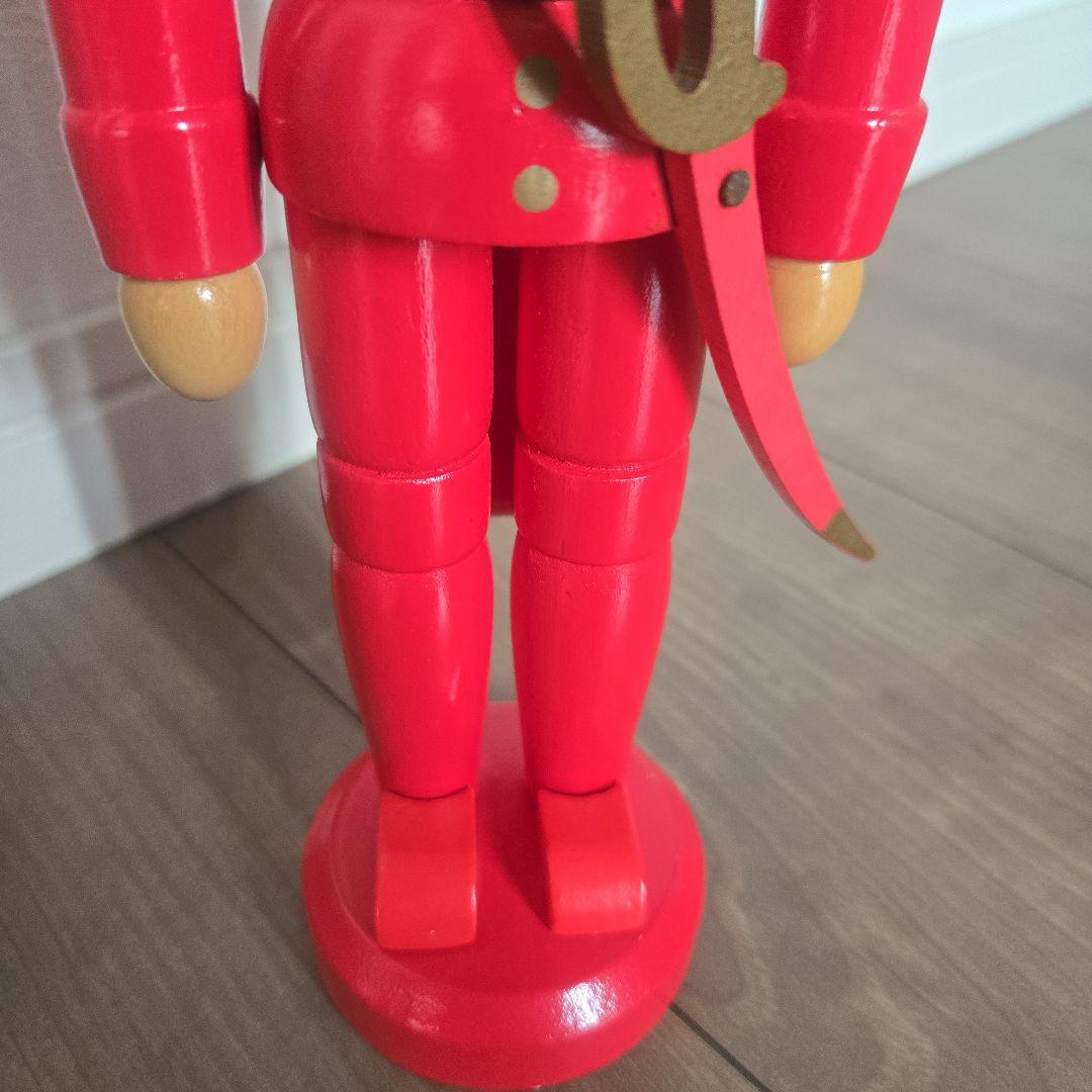 Supreme 2019 nutcracker ナッツクラッカー クルミ割り人形