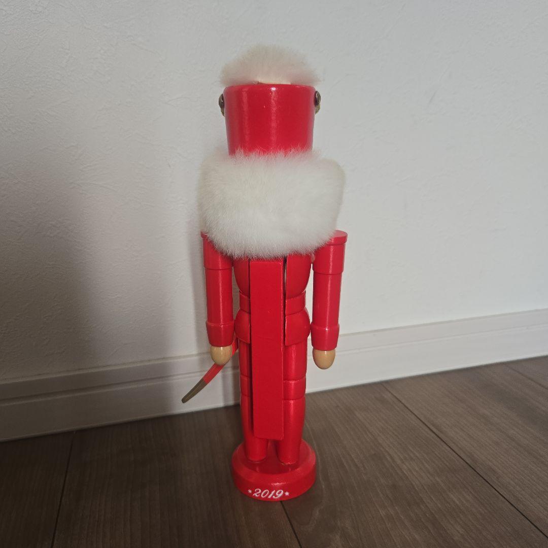 Supreme 2019 nutcracker ナッツクラッカー クルミ割り人形