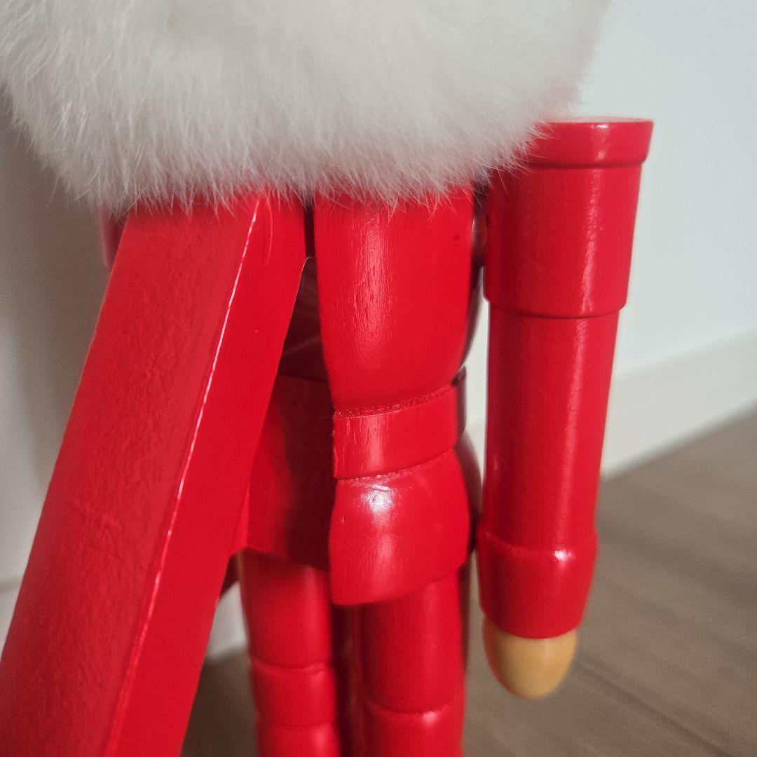 Supreme 2019 nutcracker ナッツクラッカー クルミ割り人形