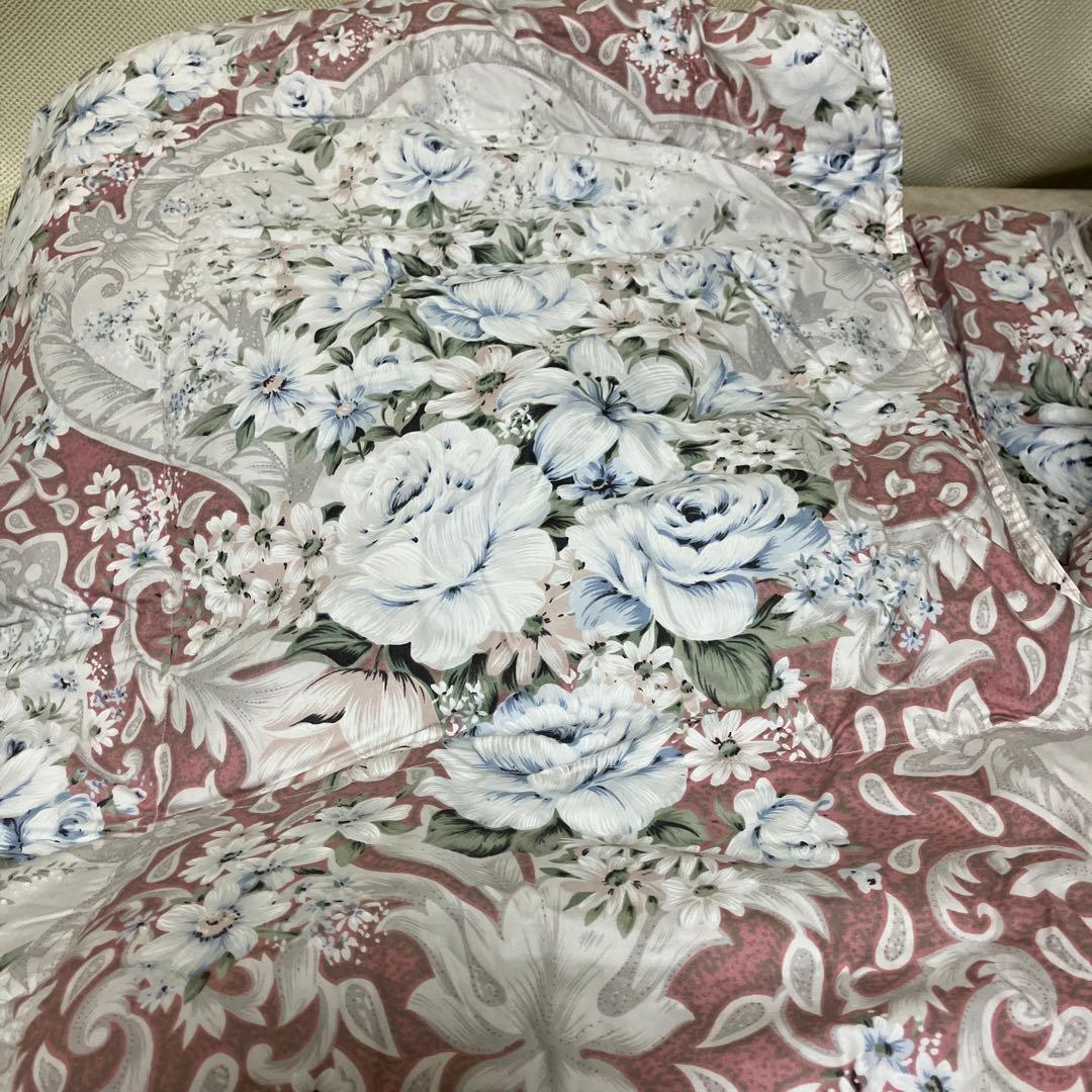 アピデ　水鳥羽毛掛け布団 150cm x 200cm シングル