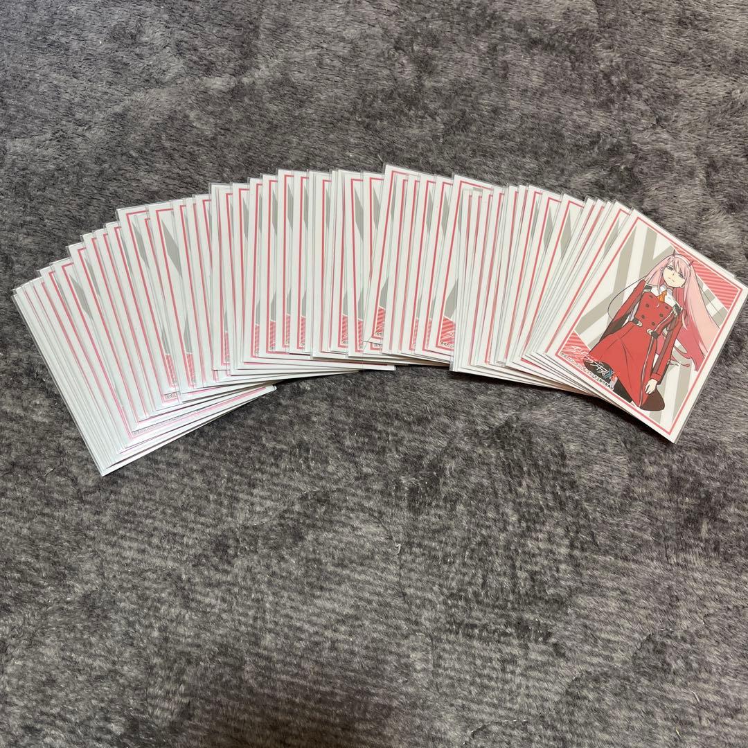 デッキ ヴァイスシュヴァルツ 50枚セット