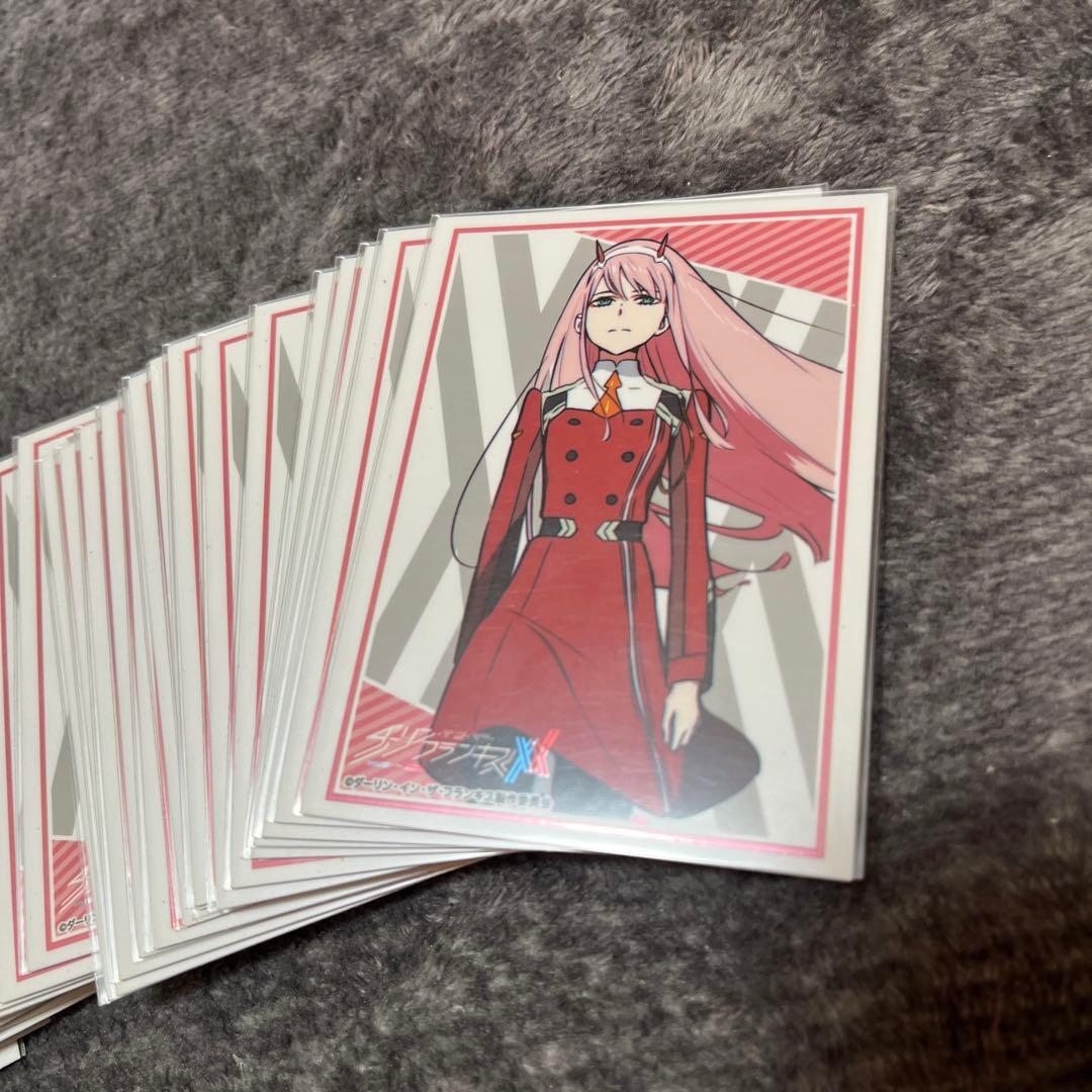 デッキ ヴァイスシュヴァルツ 50枚セット