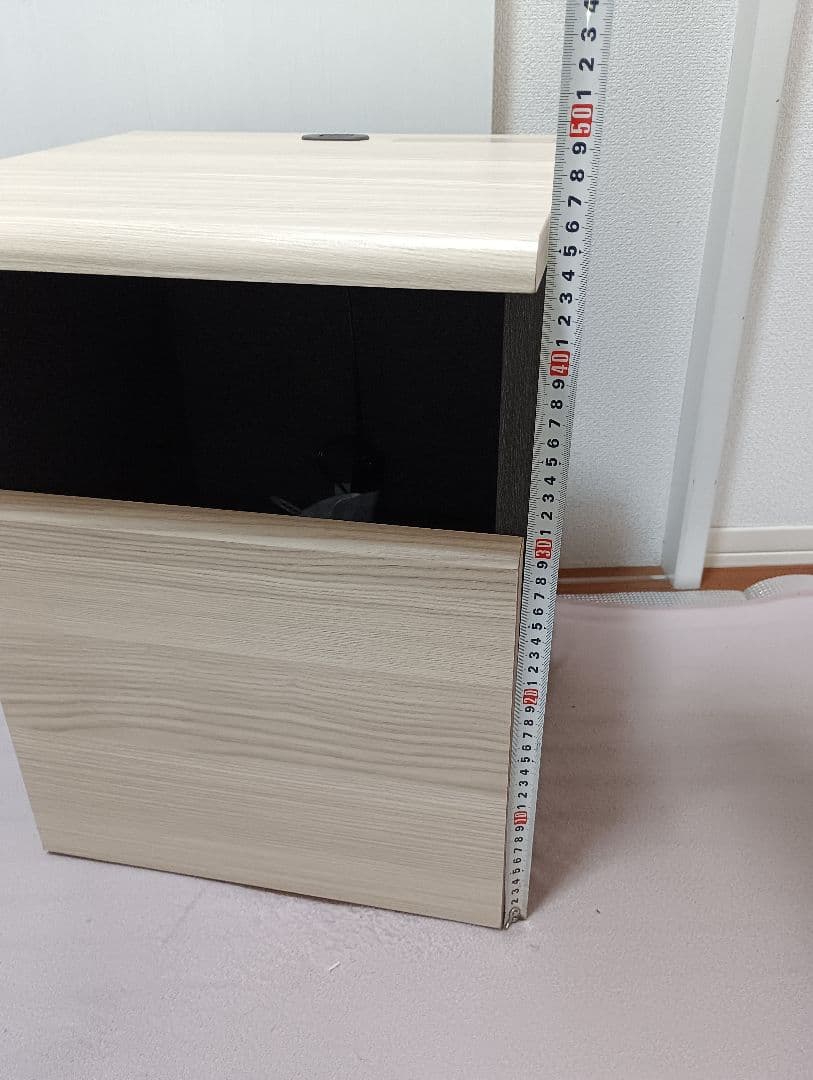 フランスベッド　株主優待サイドテーブル