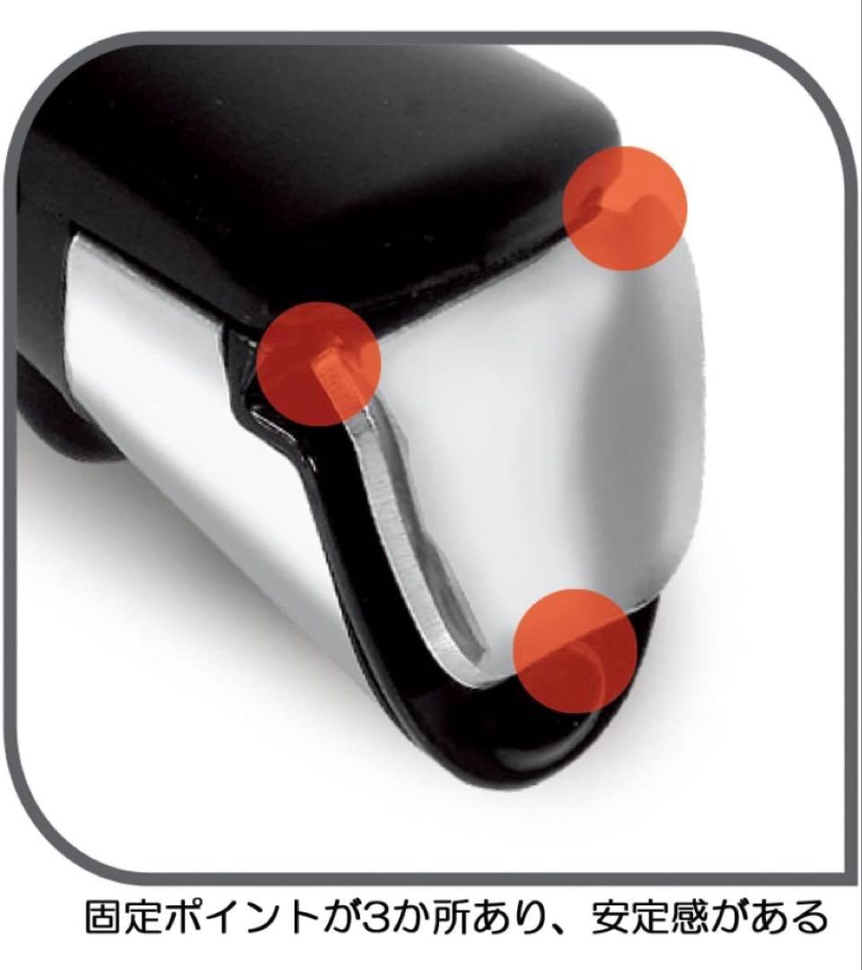 【休日特価】新品　ティファール　26cmフライパン　取っ手3本　ガス火専用