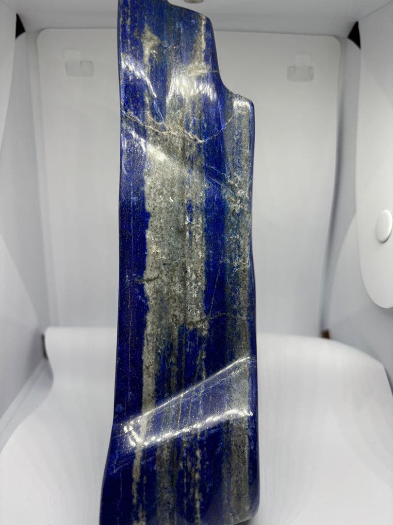 【最終値下げ】ラピスラズリ天然石　12月で出品止め