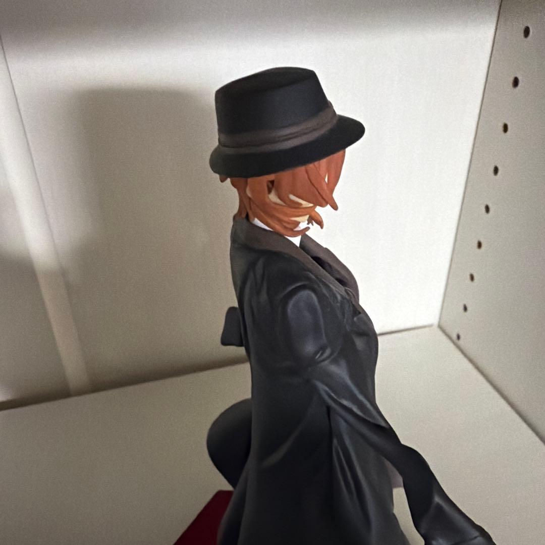 文豪ストレイドッグス　文スト　太宰治　中原中也　POP UP PARADE