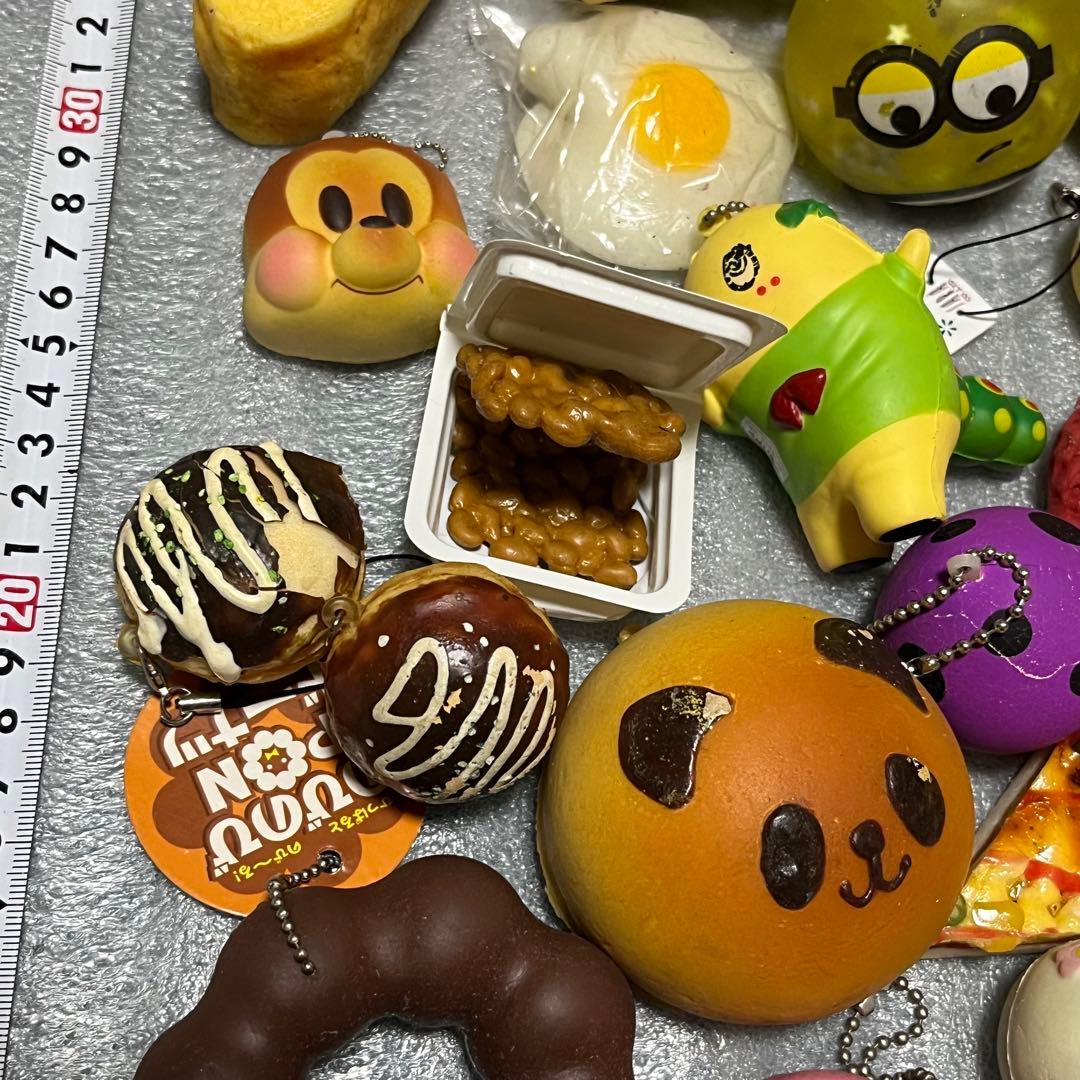 スクイーズ 詰め合わせセット 30個以上セット - メルカリ