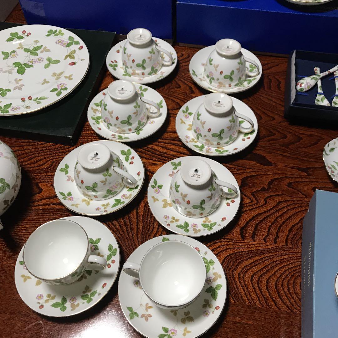  36点セット、他5点