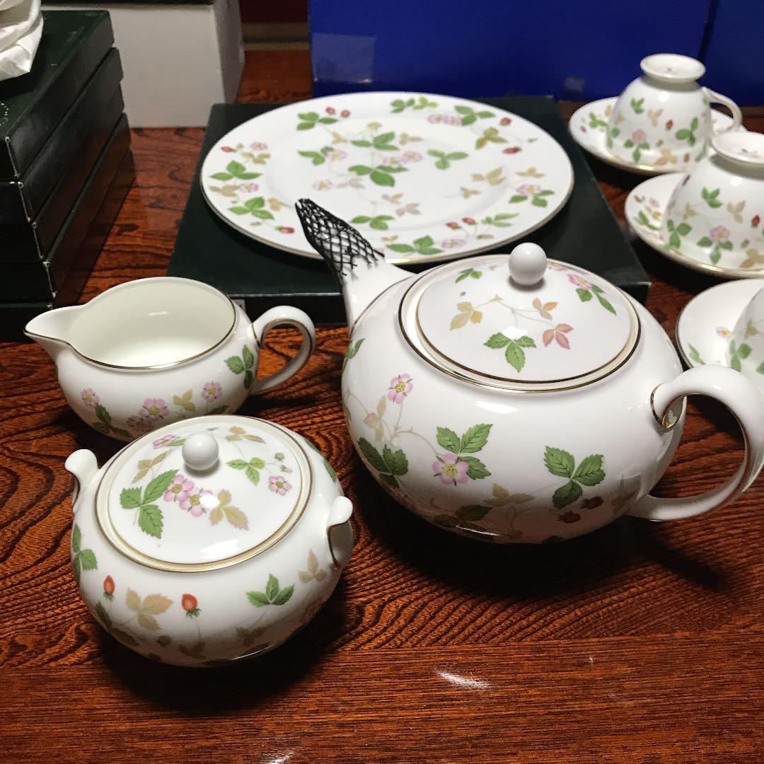  36点セット、他5点