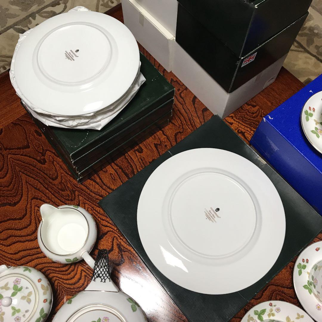  36点セット、他5点