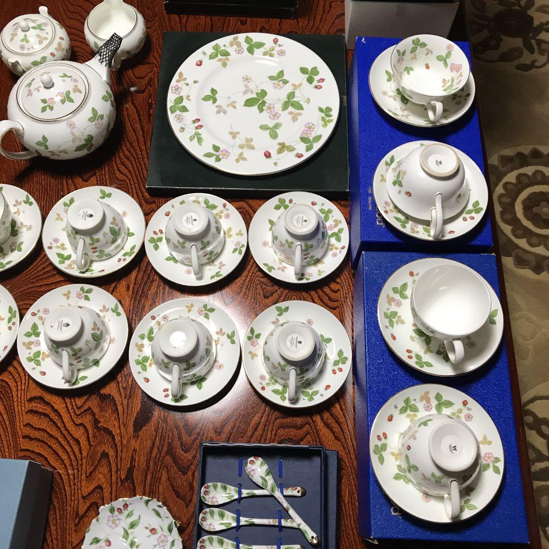  36点セット、他5点