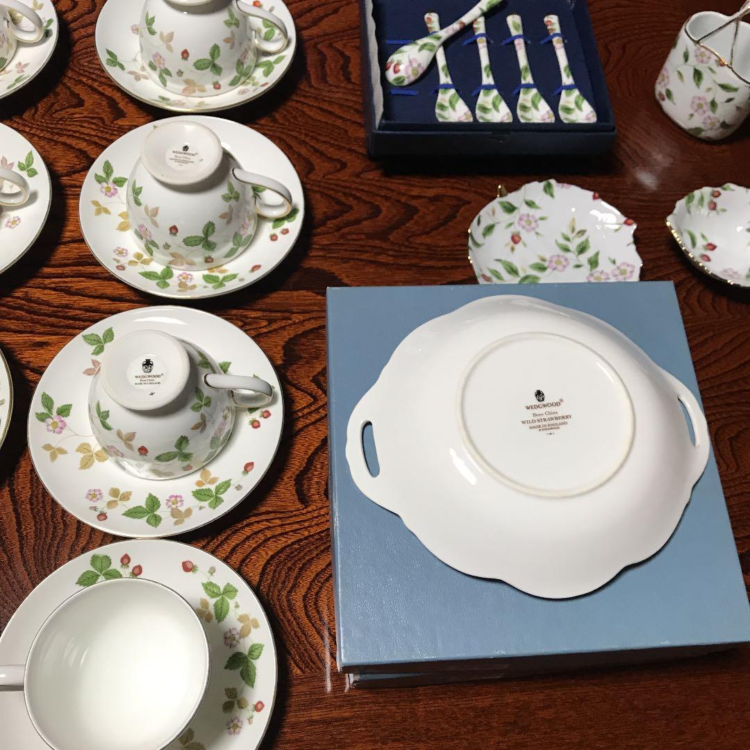  36点セット、他5点