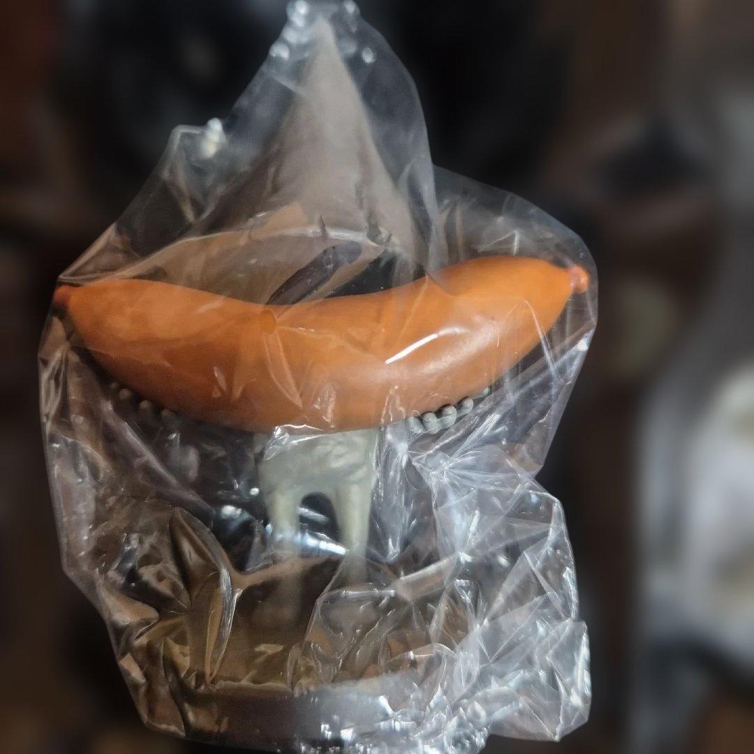 Little Nightmares　フィギュア　6種セット